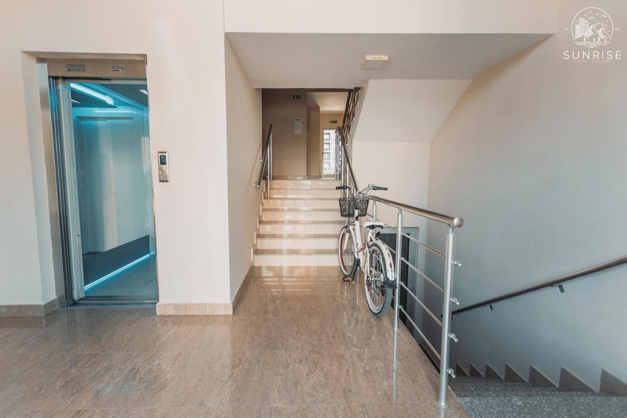 Sunrise Luxury Apartment Bitola Exterior photo